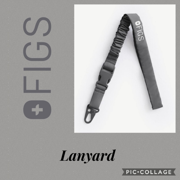 FIGS Lanyard - Picture 1 of 12